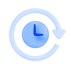 wait to unlock status icon