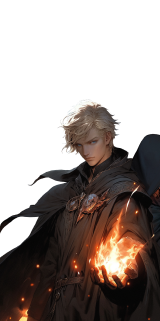 character right login